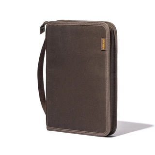 A5 Notebook and Tools Field Travel Folio / Lochby