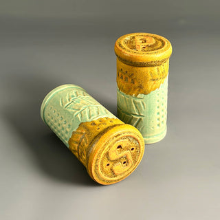 S&P - Salt & Pepper Set