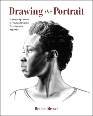 Drawing The Portrait