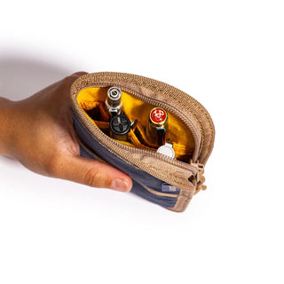 Quattro V2 Pen Wallet / Lochby