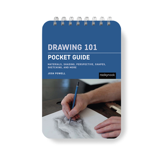 Drawing 101: Pocket Guide