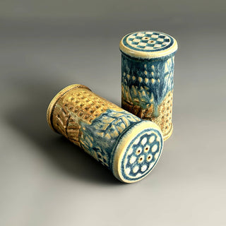 S&P - Salt & Pepper Set