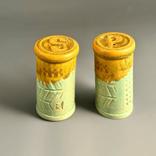 S&P - Salt & Pepper Set