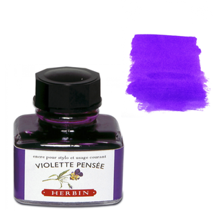 30mL / Water-Based Fountain Pen Ink / Herbin