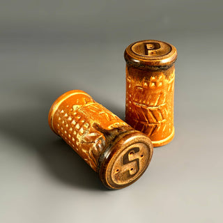 S&P - Salt & Pepper Set