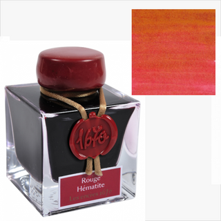 Gold Shimmer Calligraphy Ink / Herbin