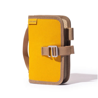 Mini Field Journal / Lochby