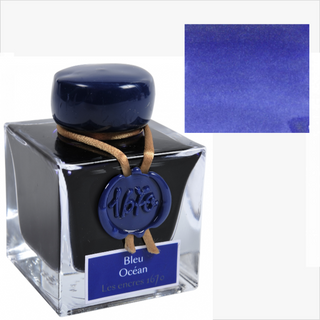 Gold Shimmer Calligraphy Ink / Herbin