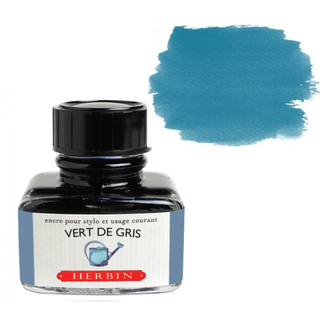 30mL / Water-Based Fountain Pen Ink / Herbin
