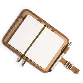 Mini Field Journal / Lochby