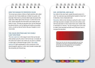 Color Theory 101: Pocket Guide