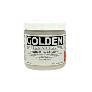 8oz / Absorbent Ground / Golden