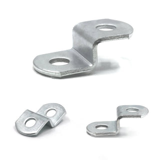 Canvas Offset Clips and Screws / Framing Hardware