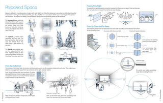 Drawing: Perspective