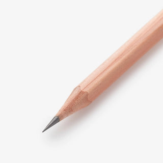 Set of 12 / Extra-Firm / Natural Graphite Pencil / Blackwing