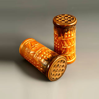 S&P - Salt & Pepper Set