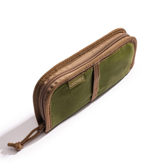 Quattro V2 Pen Wallet / Lochby