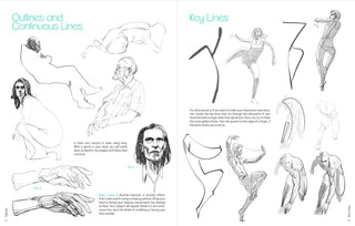 Drawing: Figures