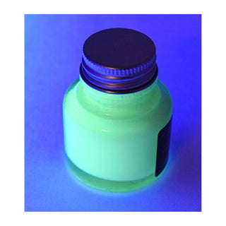 30mL / Glow in the Dark / Phosphorescent Ink / Jacques Herbin
