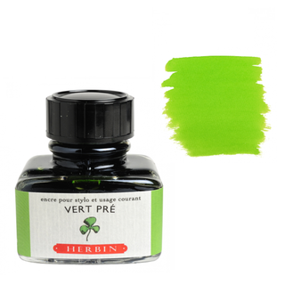 30mL / Water-Based Fountain Pen Ink / Herbin