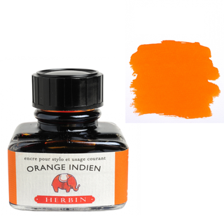 30mL / Water-Based Fountain Pen Ink / Herbin