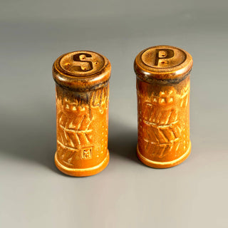 S&P - Salt & Pepper Set
