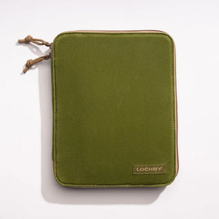 Daily Folio A5 / Lochby