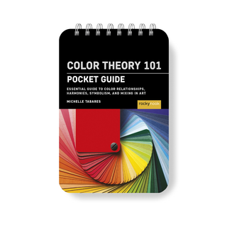 Color Theory 101: Pocket Guide