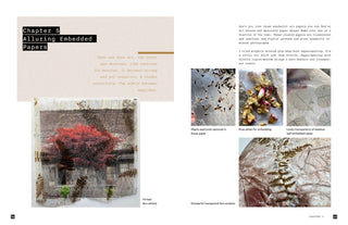 Explorations with Collage!