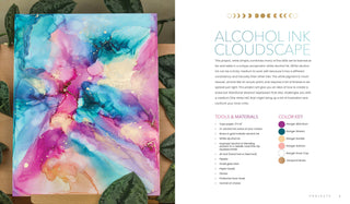 Find Your Flow: A Beginner's Guide to Unlocking Creativity