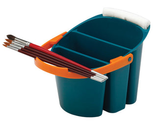 3 Compartment Mijello Water Bucket