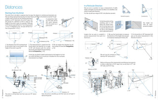 Drawing: Perspective