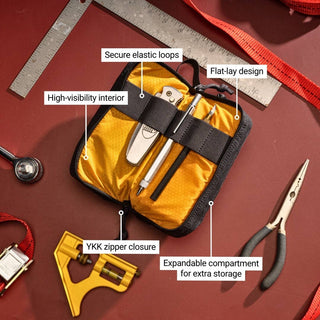 Rugged Mini Venture Pouch / Lochby