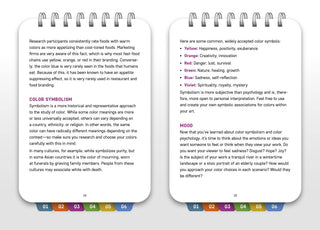 Color Theory 101: Pocket Guide