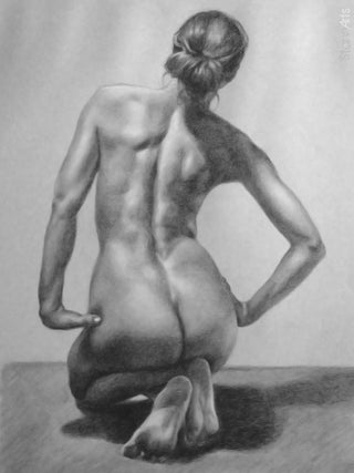 Open Figure with Bob Collins / Tuesdays 5:30-8:30pm