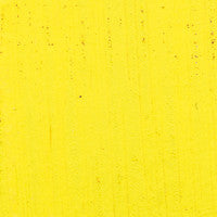 Permanent Lemon / 37ml / Williamsburg Handmade Oil Color