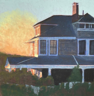 Shedding Light on Natural Landscapes / A One Day Pastel Workshop with Janet Schwartz / Sept