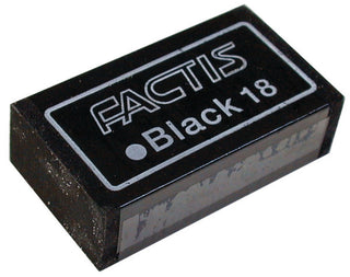 Factis Magic Black Eraser / General Pencil