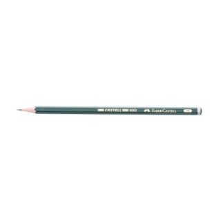 2B / Castell 9000 Drawing Pencil / Faber-Castell