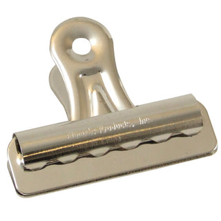 2¼" / Bulldog Clip / X-Acto