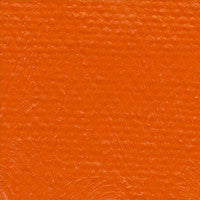 Permanent Orange 37ml / Williamsburg Handmade Oil Color