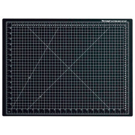 18x24” / Black Cutting Mat / Dahle Vantage – Post Road Art Center