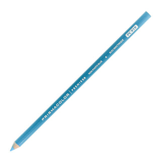 Non-Photo Blue / Premier Thick Core Colored Pencil / Prismacolor