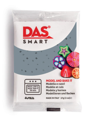 Granite 2oz / Oven Bake Polymer Clay / DAS Smart