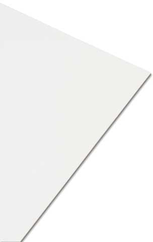 20x30" / Double Thick Hot Press 2000 Ruling Mechanical Board / Bainbridge