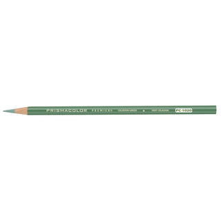 Celadon Green / Premier Thick Core Colored Pencil / Prismacolor