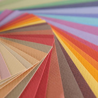 19.5x25.5" / Various Colors / Mi-Teintes Sheets / Canson