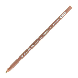 Beige Sienna / Premier Thick Core Colored Pencil / Prismacolor