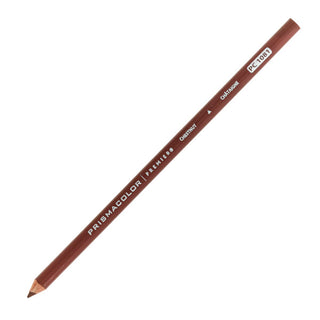 Chestnut / Premier Thick Core Colored Pencil / Prismacolor