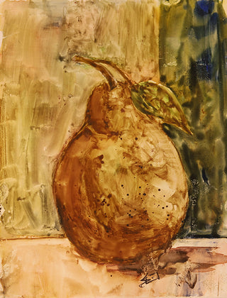 Pear by Sue Dion